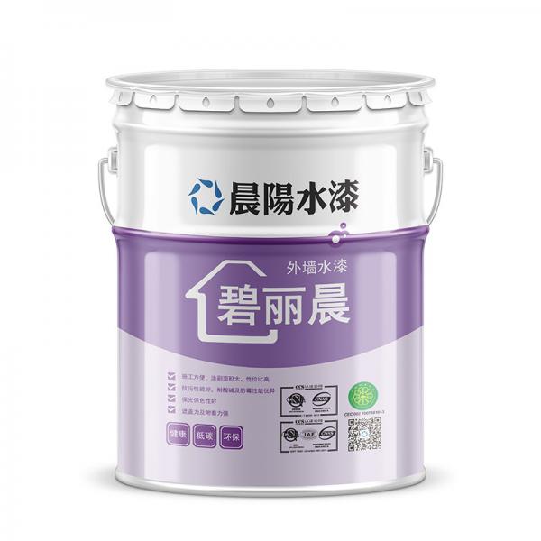 元帅水漆的“元帅”智慧