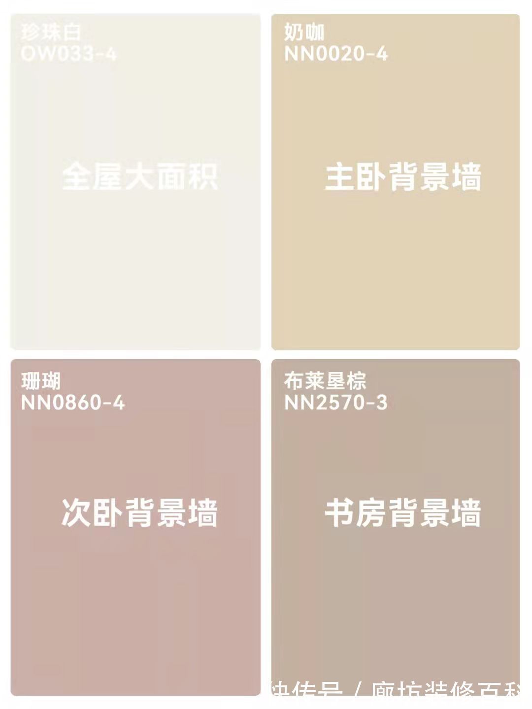 常用外墙涂料的分类及标准有哪些(图1)