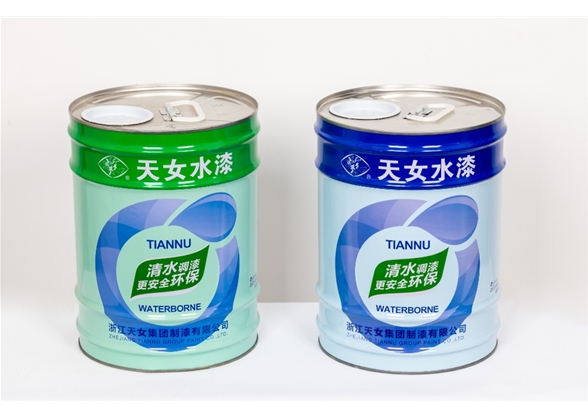 水性漆墙面漆木器家具漆水漆涂料_晨阳水漆官网(图1)