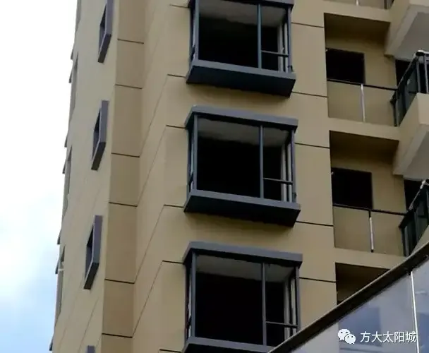 外墙漆怎么施工(图1)