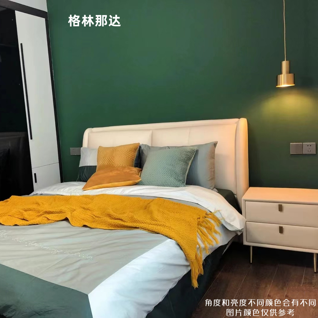 2024十大外墙品牌排行榜：了解十大外墙漆品牌的独特优势(图1)